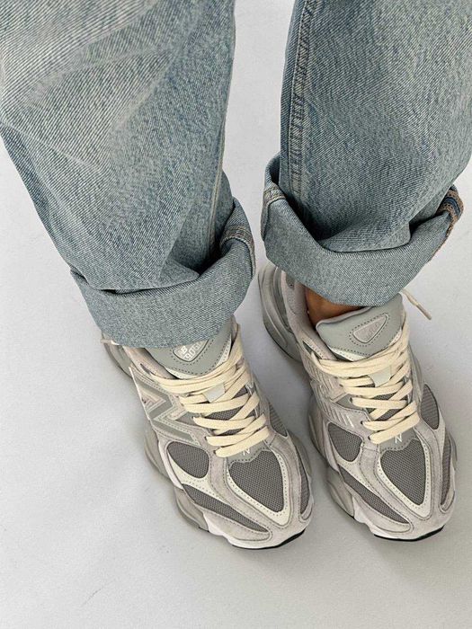 Кроссовки женские New Balance 9060 Premium нью беленс 9060 кросівки