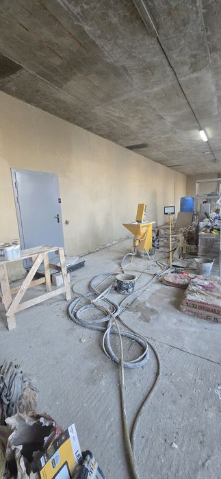 Ремонт квартир під Ключ!!!