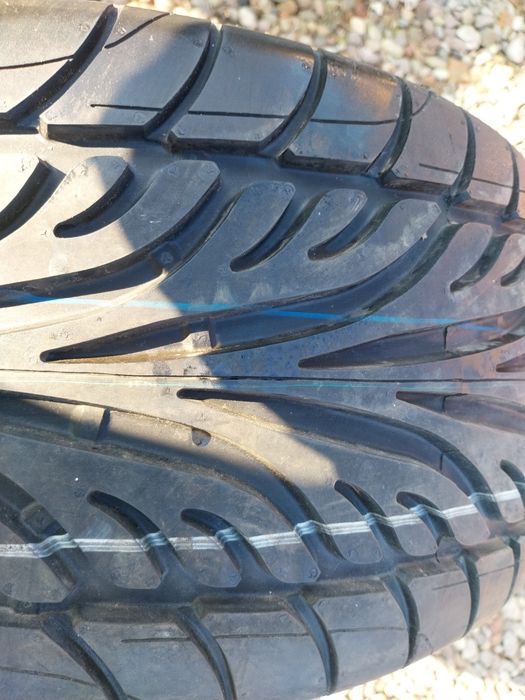 Opona Letnia Dunlop 255/40ZR18 94Y