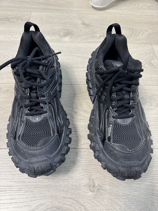 Кросівки чоловічі