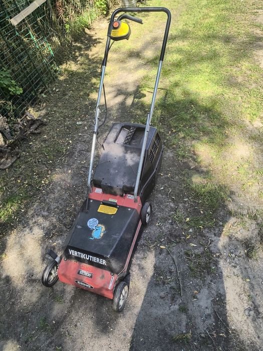 Wertykulator ERING EL 1230