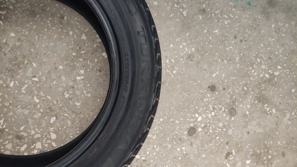Bridgestone turanza