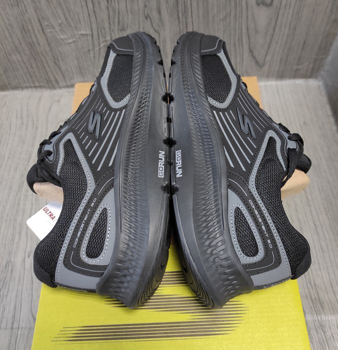 44 Skechers Go Run оригінальні чоловічі кросовки