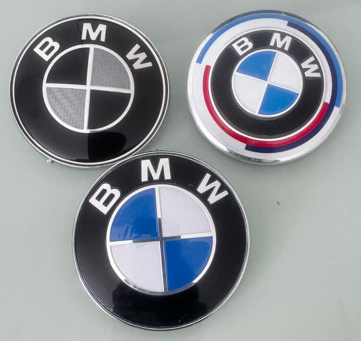 Símbolos para BMW