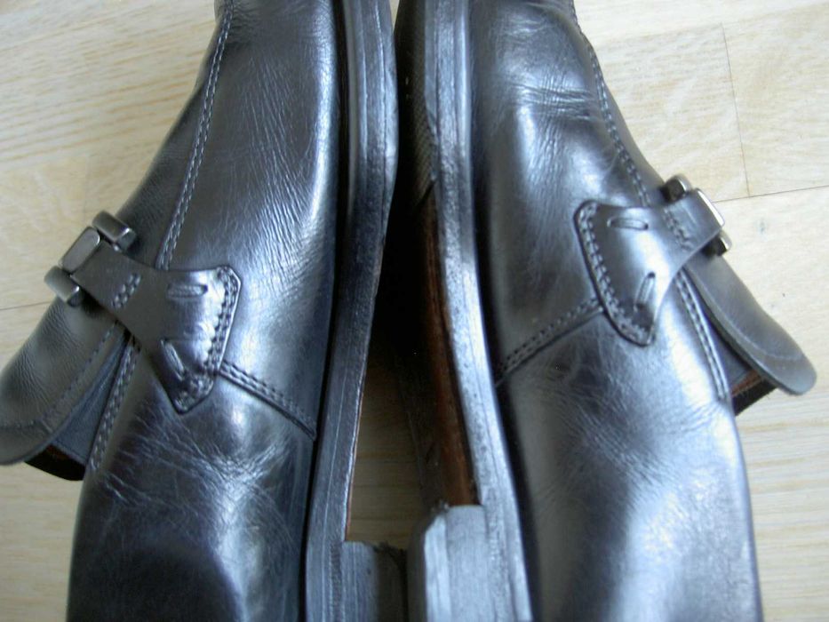 туфлі Hugo Boss (43)