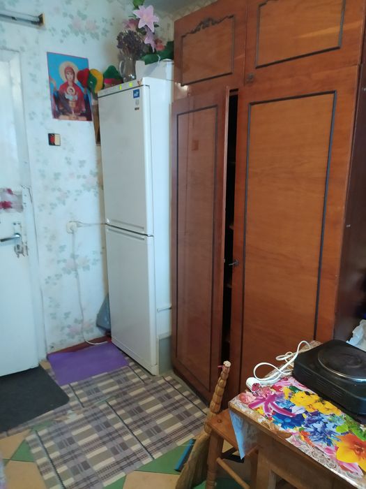 Здам кімнату в гуртожитку, Заготзерно