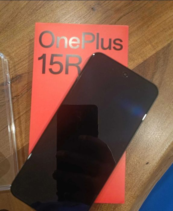 OnePlus 15R 512GB