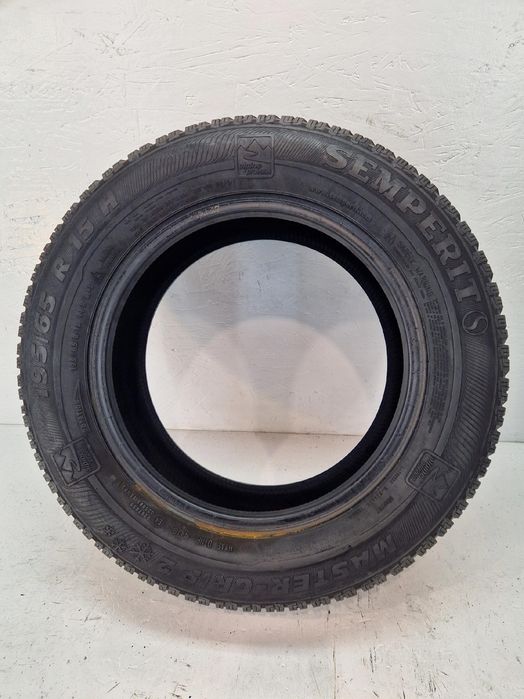 Opony Semperit MASTER-GRIP 2 195/65r15 91H