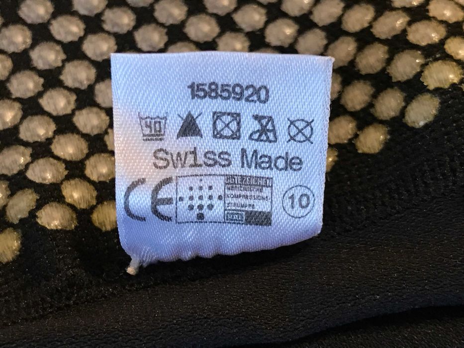 Панчохи  компресійні Чулки компресcионные Sigvaris