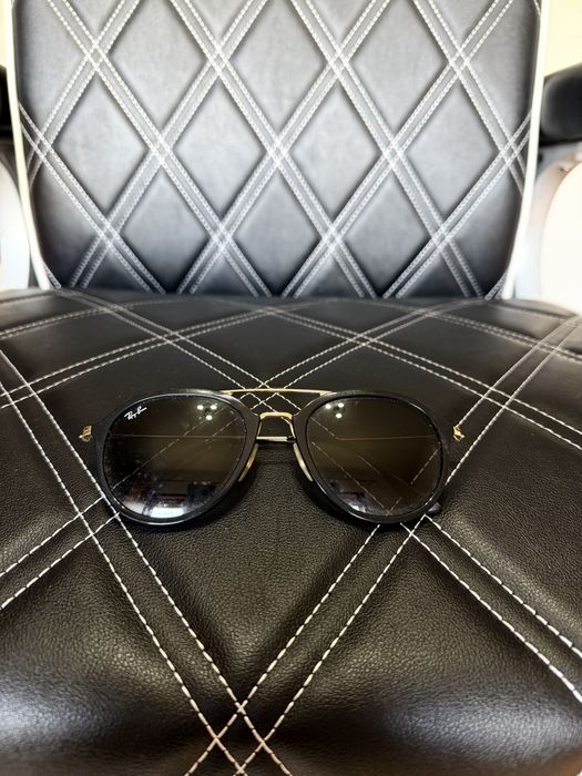 Oculos Rayban (como novos)