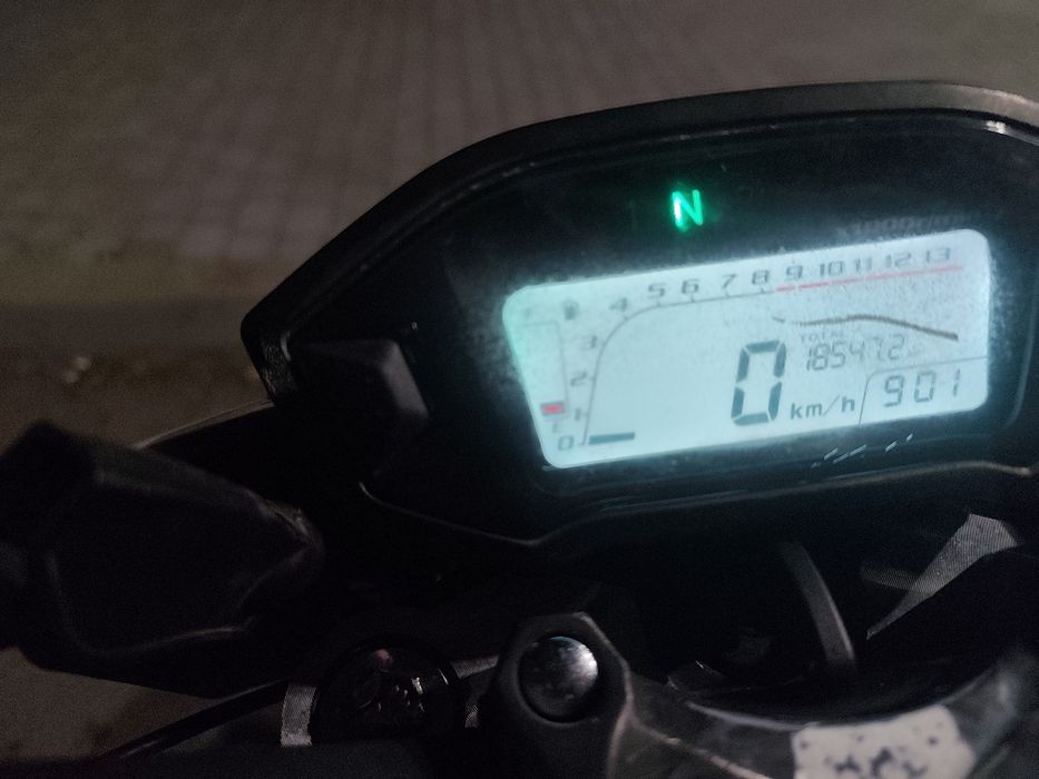 Spark sp200 R27 2021