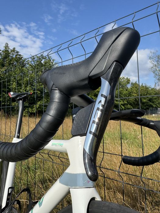 Rower Szosowy Vytyv Spectre Roz. M / SRAM RED / CARBON-CERAMIC / QUARK