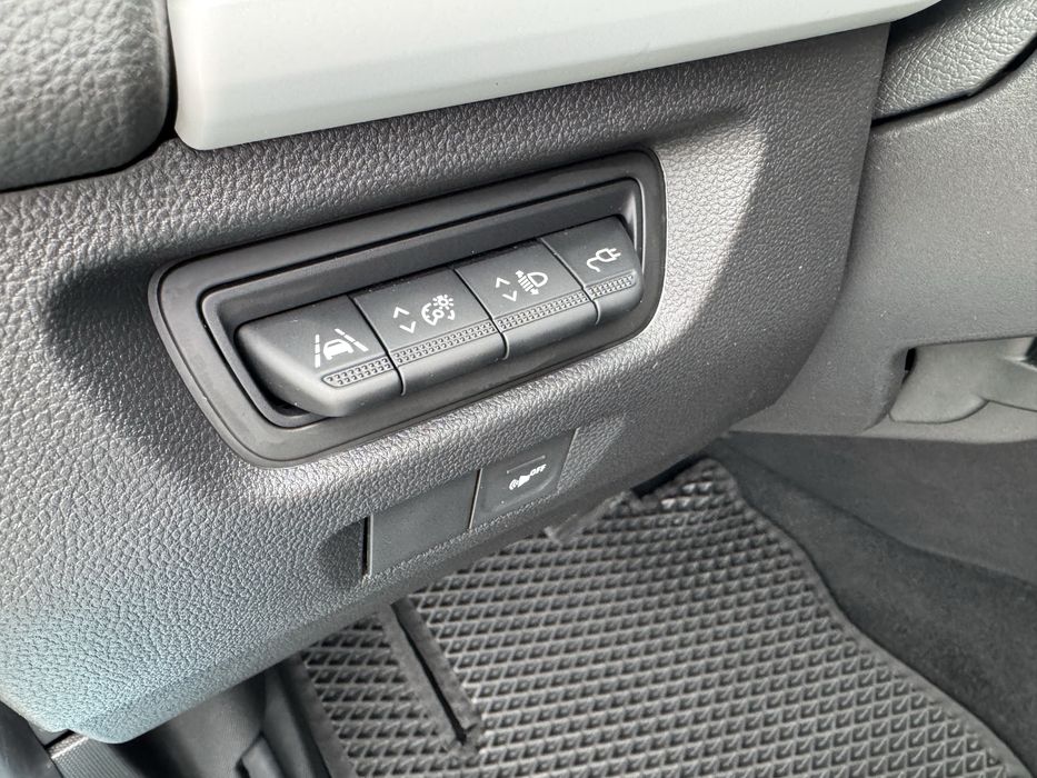 Renault ZOE 2021 г.