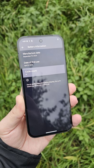 Google pixel 9 12/128 Ідеал неверлок смартфон Гугл піксель 9