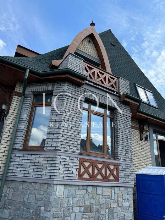 Дом по адресу ул. Богатырская (площадь 293 м²) - Atlanta.ua - фото 11