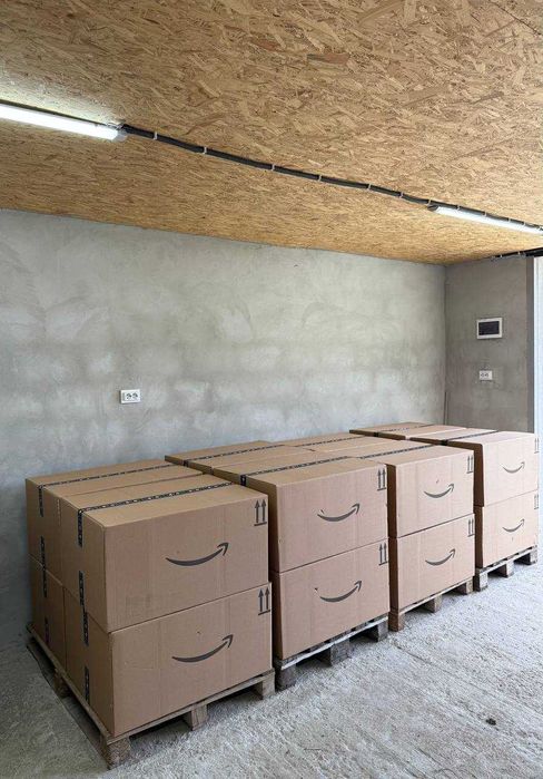 Бокси з Amazon / електроніка / мікс палети / Техніка оптом