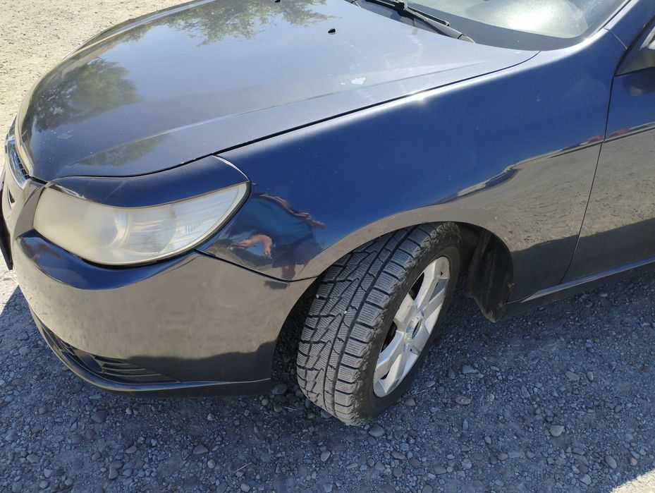 Продається Шевроле епіка