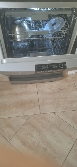 Maquina Lava loiça