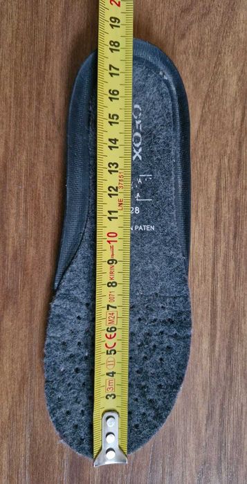 Buty dziecięce GEOX