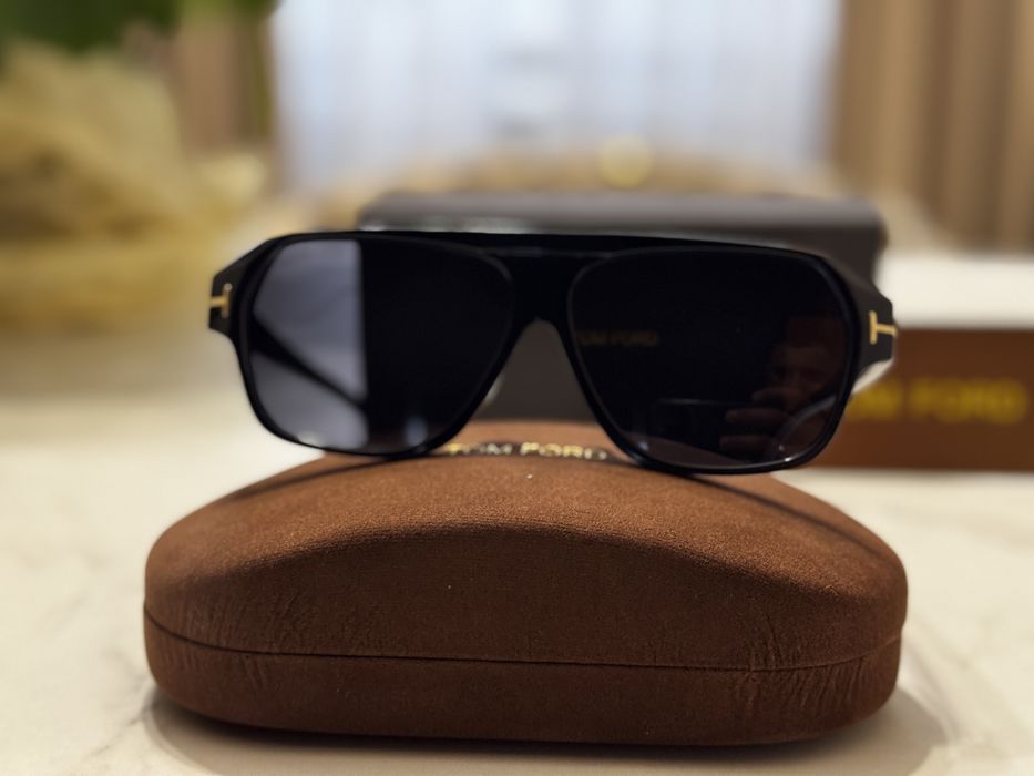 Окуляри tom ford унісекс