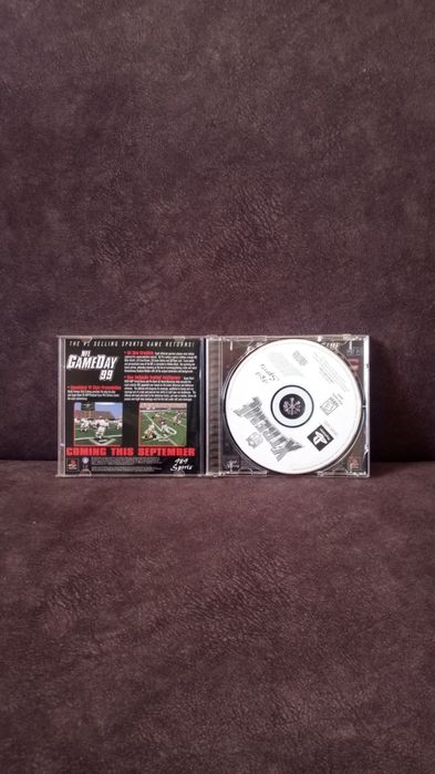 Ps1 gra sprzedam
