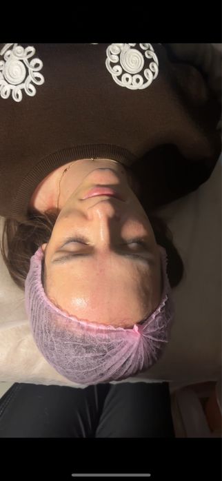 Косметолог (шукаю моделей)