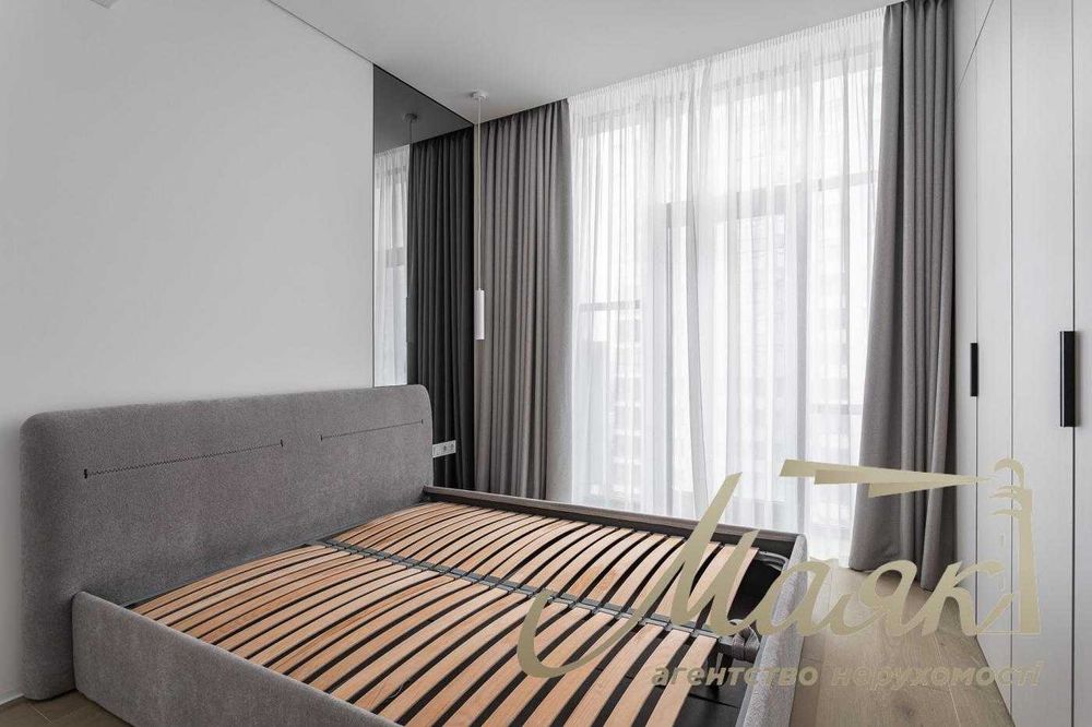 Багатокімнатна квартира за адресою бульвар Дружби Народів (площа 154,9 м²) - Atlanta.ua - фото 11