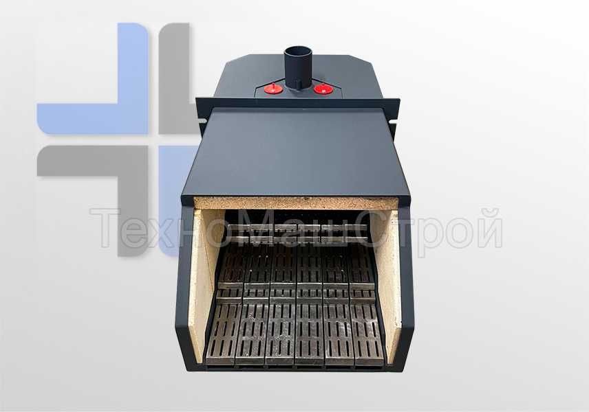 Пелетний пальник DOMNA - 250/350 MAX