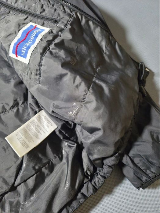 Мікропуховик Jack Wolfskin