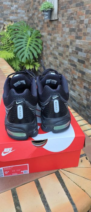 Tenis nike air max n-43 0riginais