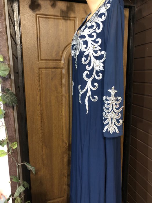 Сукня вечірня Vogelsang.