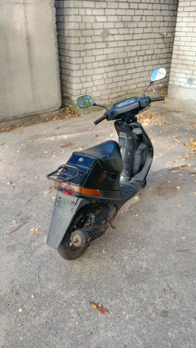 Продам мопед Судзуки