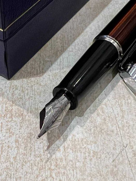 Wieczne pióro Waterman/Lombard Krzysiek
