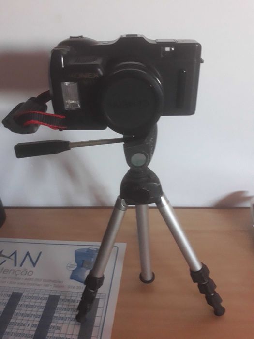 maquinas fotograficas