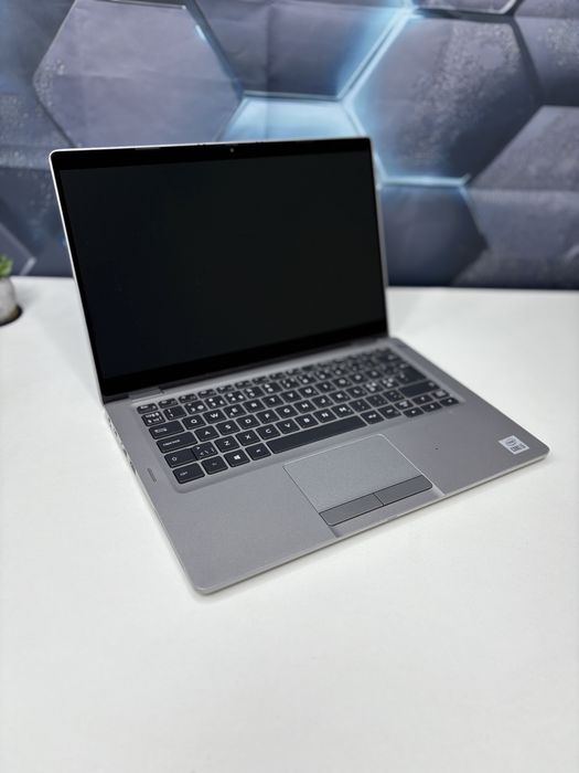 Dell Latitude 5310 2-in-1|13.3"FHD Touch|i5-10210U|8GB|SSD256|Гарантія