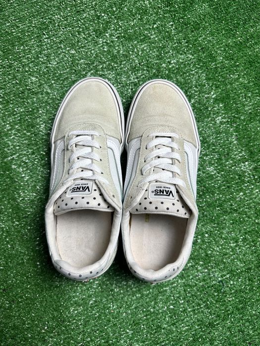 Кеды Vans Old Skool (38.5p)