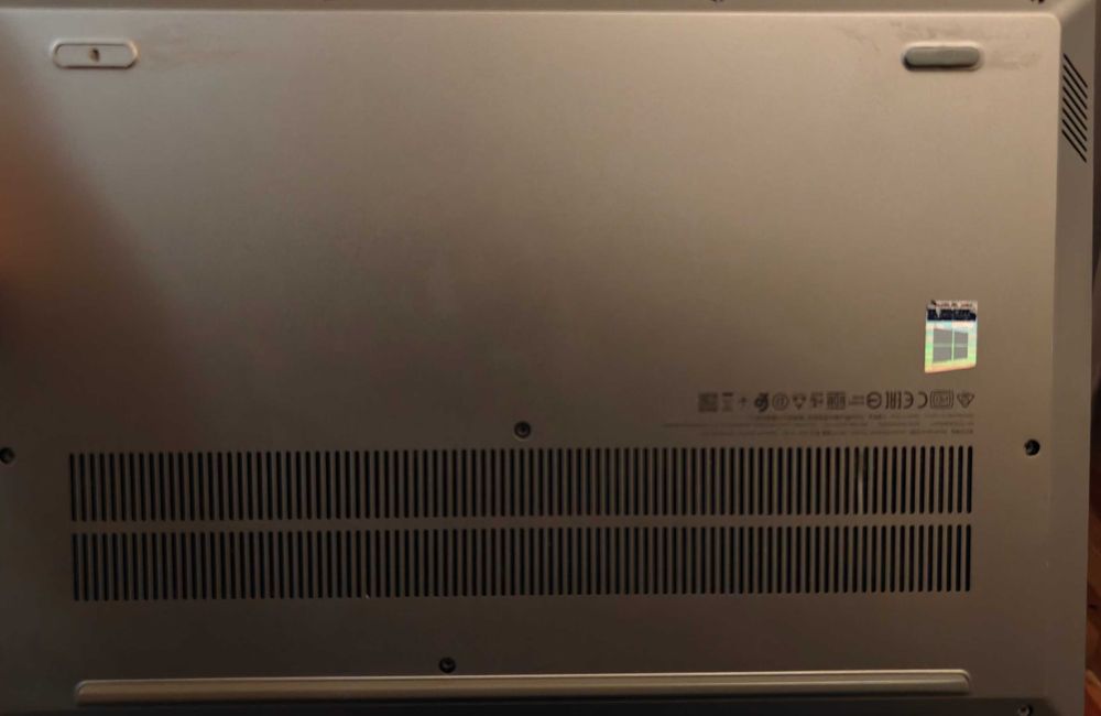 Lenovo ThinkBook 15p | i7-10750H | GTX 1650 Ti | 16GB | 1TB | 4K HDR