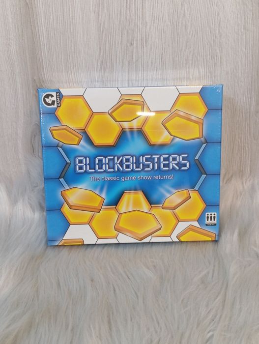 Gra Blockbusters