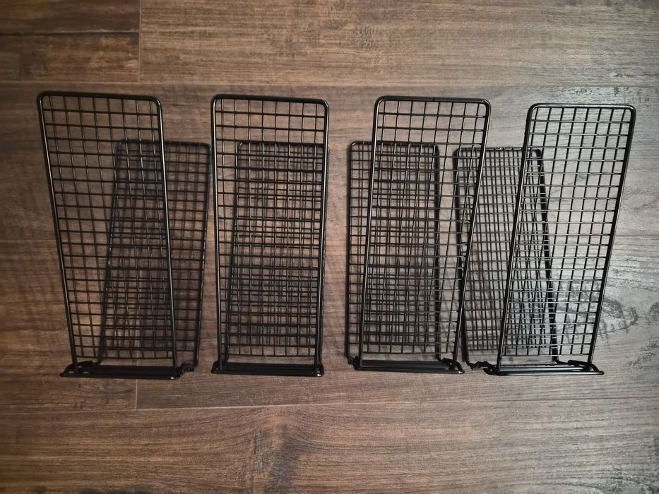 Sapateira preto Ikea