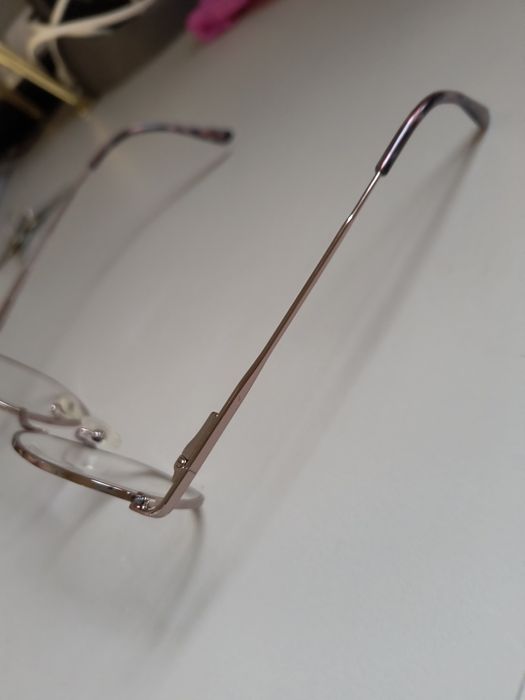 Okulary korekcyjne oprawki