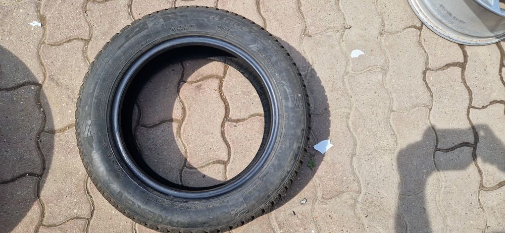 165/65 R14 79T Nexen n blue 4 season 7mm 2018r