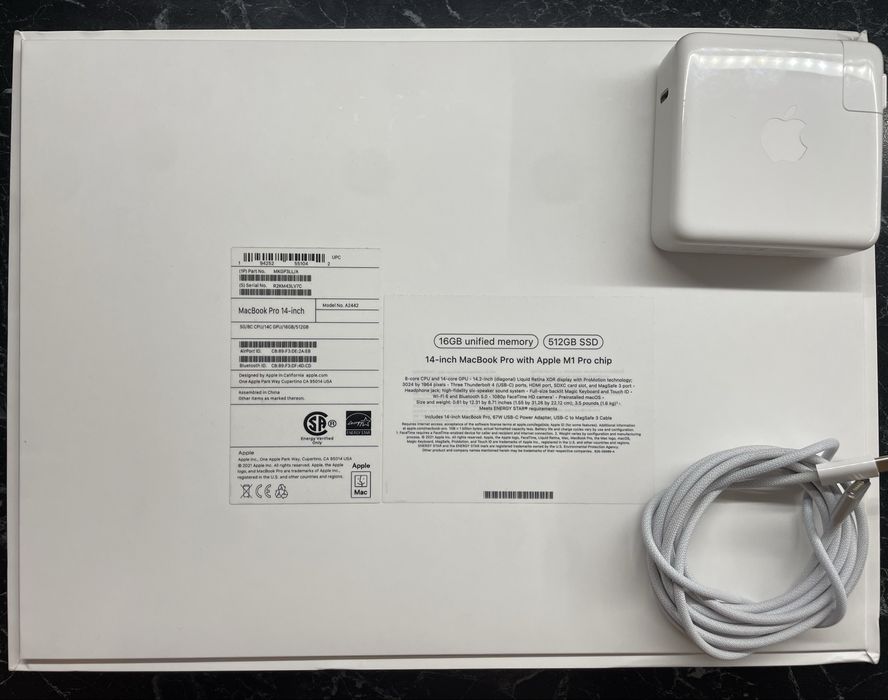 Apple Mac mini m1 16GB 512GB付属品付き、おまけ付き ミニPC Mac mini M1 16GB/SSD 512GB ミニPC Apple Mac mini M1