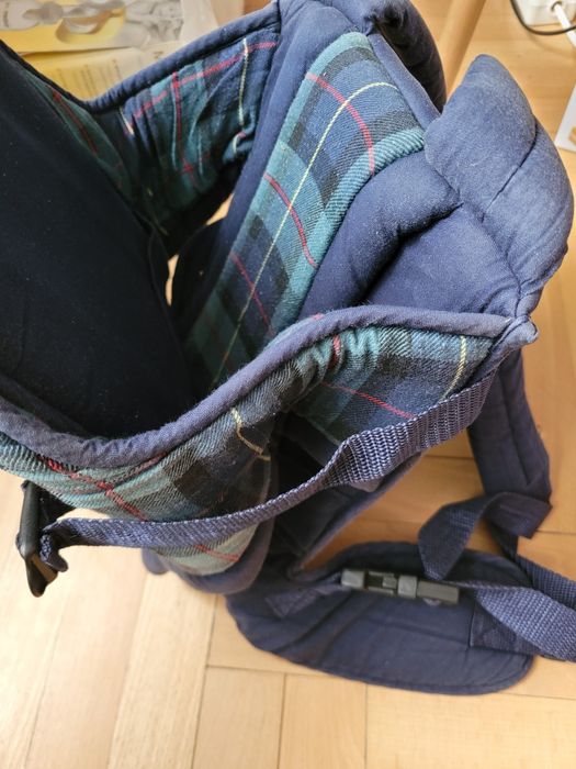 Nisidełko dla dzieci