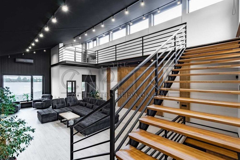 Оренда будинку автономність перша сдача скважина газовий генератор