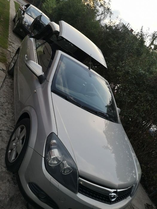 Naprawa dachu, Astra H Twintop Tigra 307cc 206cc Eos serwis cabrio.
