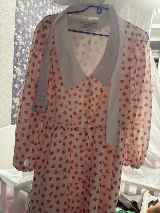 Сукня one by one