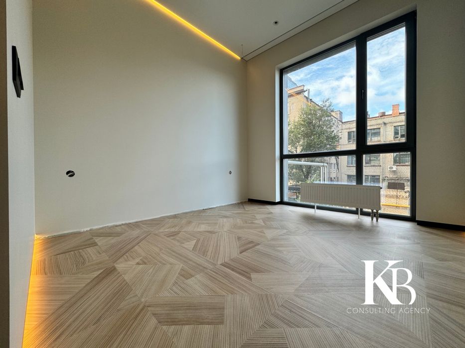 Продам 2-к квартиру в ЖК Женева