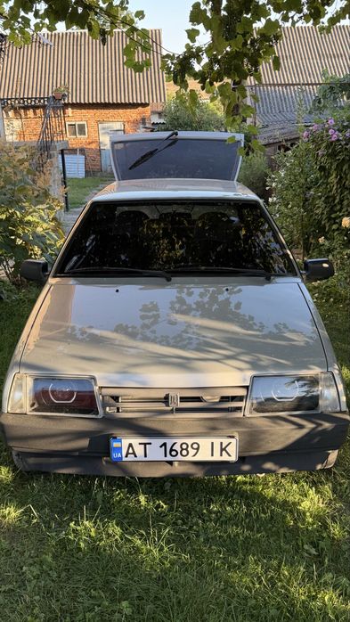 Продам Ваз 2109