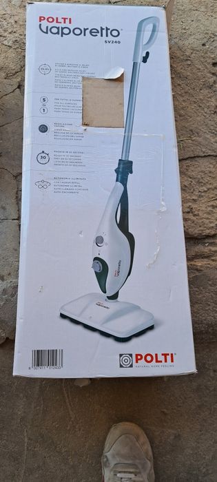Polti Vaporeto SV240