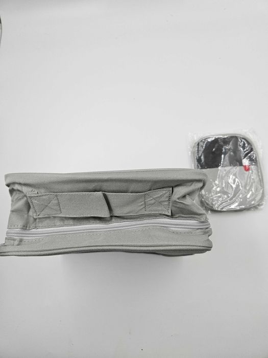 Kosmetyczka medyczna Apteczka podręczna duża leki